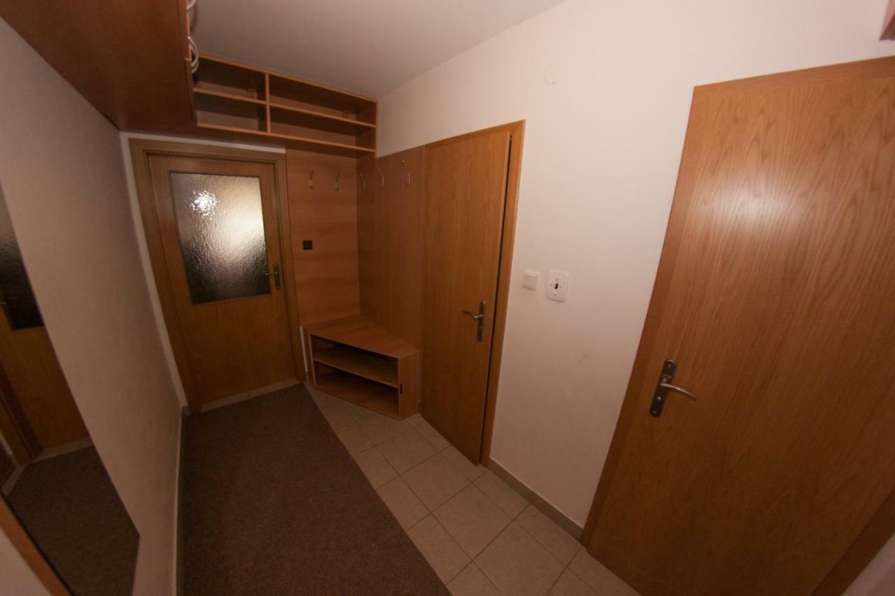 Family Apartments Spiezovec Donovaly Buitenkant foto